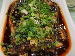 -陈胖子特色菜.鲜货现炒(融景城店)