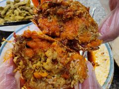 -三妹小龙虾·黄油蟹(华侨城总店)