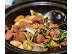 -彩虹之约•淮扬家宴(亚运村店)