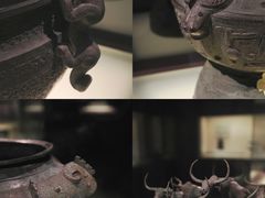 -上海博物馆(人民广场馆)