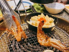 -NIUAN牛庵·日式和牛烧肉(恒隆店)