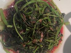 -一品红川菜(皇岗店)