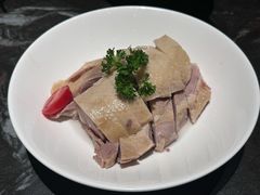 -佰家小厨·南京菜(夫子庙店)