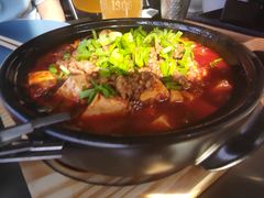-No.DD戳子烧烤·江湖菜(北京总店)