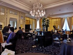 -LA TABLE de Joël Robuchon Restaurant