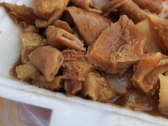 -细妹五香牛杂(步行街店)