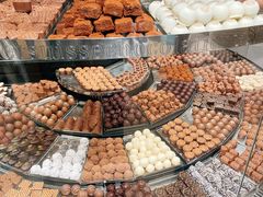 -Laderach 莱德拉(上海环贸iapm店)