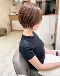 -FASHION PALACE hair+