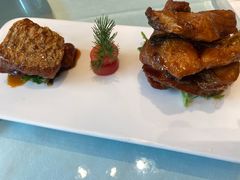 -一澜江宴·江景地标楚菜(江滩公园店)