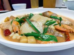 -和记小菜(大宁店)