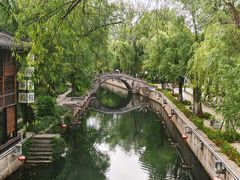 -绍兴鲁迅故里·沈园景区