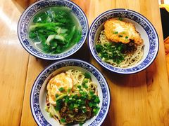 -老街杂酱面(东升街店)