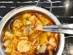 -古乐牛香·鲜牛肉牛杂火锅(解放东路店)
