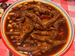 -老闵田螺馆·南昌市井菜·特色小吃(总店)