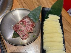 -汉拿山(北京上地华联店)