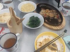 -探鱼·鲜青椒爽麻烤鱼(天河优托邦店)