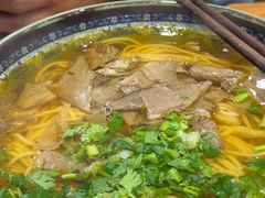 -鑫明明拉面(宁化路店)