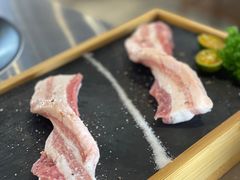 -朴太院·烤肉万岁·创意首尔料理(中联广场店)