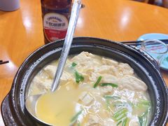 -洪福饭店·十八年老店