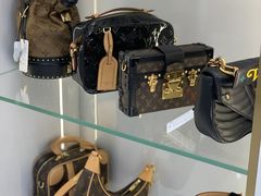 -奢物·巴黎站奢侈品回收寄售