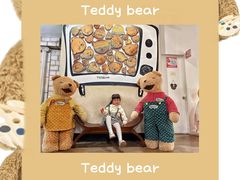 -济州岛泰迪熊博物馆