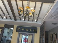 -云南路美食街