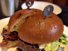 -尚牛社会 Beef & Liberty(金桥EKA天物店)