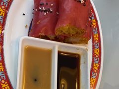 -香港新记茶餐厅(春熙太古里店)