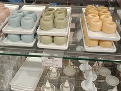 -MUJI无印良品(远洋未来广场店)