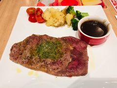 -必胜客(百联又一城店)