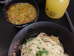 -贡梅老面馆·蟹粉面·无锡特色小吃(南长街主推店)