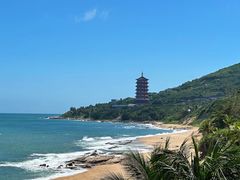 -三亚南山文化旅游区