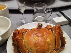 -金哥私房菜馆(张府园总店)