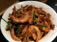 -老头儿油爆虾·知味杭州(爱琴海购物中心)
