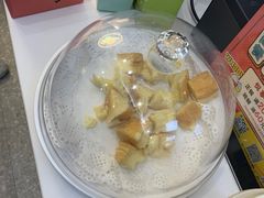 -爸爸糖手工吐司(上海五角场万达店)