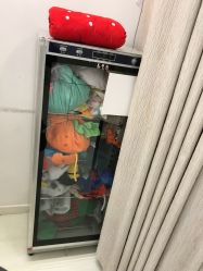 -倾城宝贝儿童摄影(浦东金谊店)