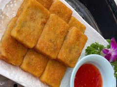 -巧克力渔家.小船海鲜家常菜(万平口店)