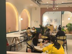 -马兰卡西式简餐(新汇大融城店)