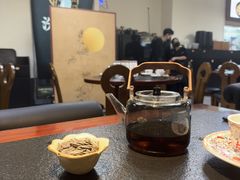 -旺爷砂锅·茶作(国贸城店)