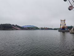 -渔岛海洋度假区