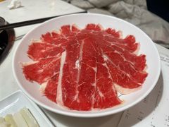 -傣妹火锅(南京东路一店)