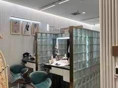 -海马体照相馆(环贸iapm大师爱情店)