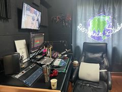 -Resonance Studio·救声舱录音棚(田子坊店)