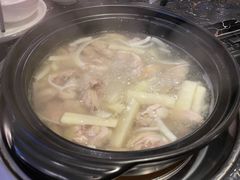 -润泽园海南椰子鸡·糟粕醋火锅(拱北店)