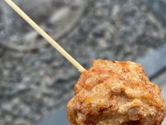 -杨永兴黄陂三鲜(雪松路店)