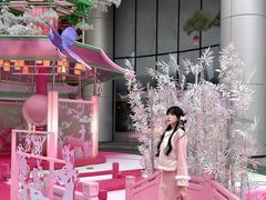 -深圳来福士广场