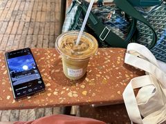 -% Arabica阿拉比卡咖啡(武汉天地店)