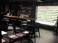 -大酉·M Coffee(北京美术馆店)