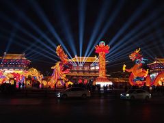 -大唐不夜城