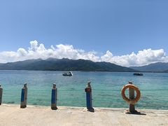 -海南分界洲岛旅游区